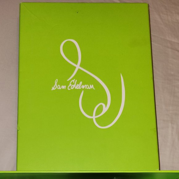 Sam Edelman Pryce Ankle Boot - Picture 12 of 15